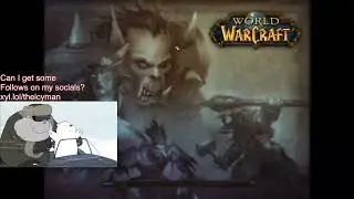Ashenvale PvP Warlock POV SOD