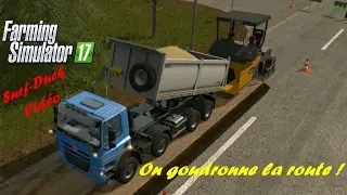 [FS17] The Mine épisode*2 we tar