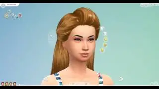 the sims 4/four immortal sisters challenge