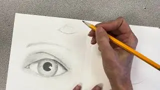Portrait Practice Booklet