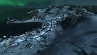 World in Conflict - Mission 11 - 