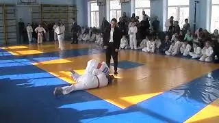 Весенний кубок 