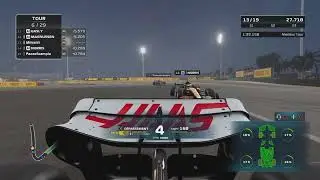 F1 22 Ligue Saison 1 Bahrain
