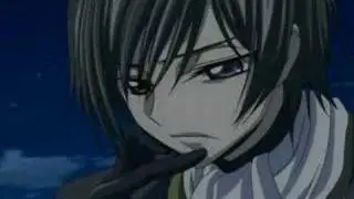 Code Geass All That I'm Living For