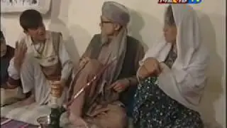 Hazaragi Drama Aayal  01