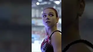 Прекрасная русалка Александра 