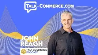 ShopTalk Fall Live Exclusive: Session AI and the Future of Ecommerce with John Reagh