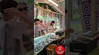 Павильон винтажной моды на Чистопрудном бульваре 💃 