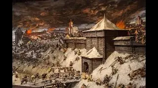 Было ли монгольское иго