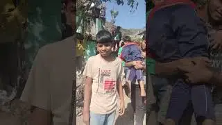 मरा हुआ इंसान 🤢😭🥺 dad body 
