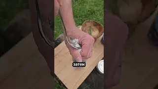 🥶 Natural Chinese soda to beat the heat! 🌿