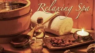 SHASTRO - Relaxing Spa Music