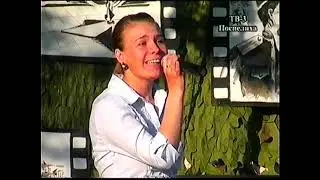 Конкурс песни времен ВОВ ПУ -68 Мамонтово_ 2011 начало