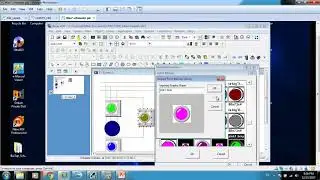 5. Configuration HMI HITECH ADP with Siemens PLC S7-300 by Siemens PC Adapter RS232