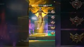 NEXT UPDATE 3.4 NEW SEASON REWARDS