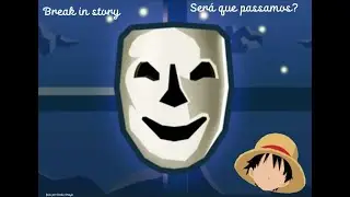 UMA CASA MAL ASSOMBRADA NO ROBLOX!!!!