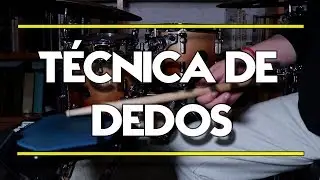 Técnica de Dedos