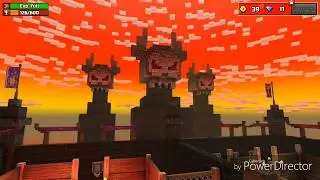 OMG! Is this possible? Getting 76 Kills, Rampage, and Violence In a Single Match! | Pixel Gun 3D