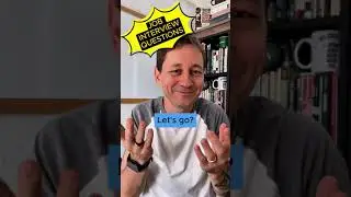 Do you need to practice a JOB INTERVIEW in English? 🇺🇸🇬🇧 Watch this video 👀 and practice with me 😉