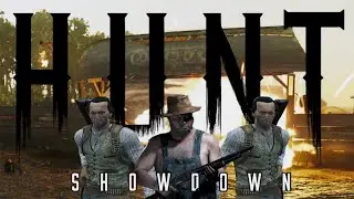 Bayou Boys | Hunt: Showdown