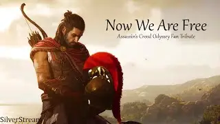 Assassin's Creed Odyssey - Now We Are Free
