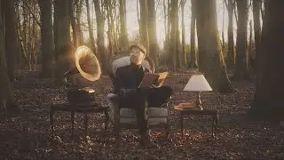 Graeme James  - All the Lives We Ever Lived [Official Music Video]