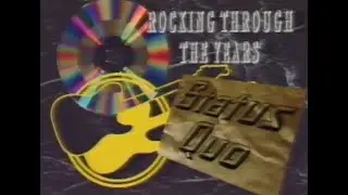 Status Quo - Rocking Through The Years (1986)