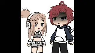 gacha meme "ВЕЩЕСТВА"