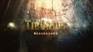 Tibianus Resurgence Trailer (2016) - TIBIA MOVIE