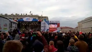 Кукрыниксы и Ю.Каспарян - Звезда по имени Солнце