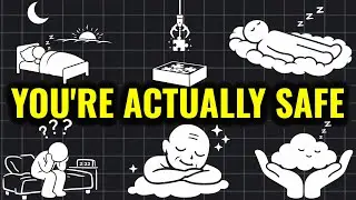 The Most Soothing Truths About Life to Fall Asleep To