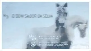 Flembaz - O Bom Sabor da Selva [Blind Arc]
