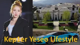 Kep1er Biography, Career, family and fact