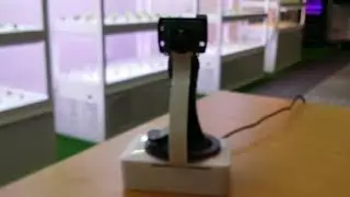 Plant Deficiency Detection Device using Edge Impulse