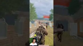 M249 Metro Royale is a BEAST! #Shorts