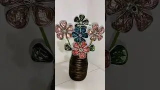 IDEIA LINDA FAÇA E VENDA DA RECICLAGEM #diy #diycraft #artesanato