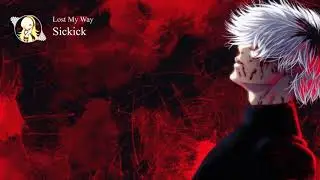 Nightcore → Lost My Way
