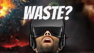 Is Gaming Actually a Waste of Time?
