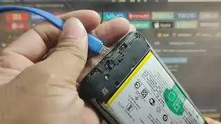 VIVO Y91C IMEI BLOK.. POLA/KODE/FRP..  ALL VIVO ANTI MATOT VIA UNLOCKTOOL SAMA YA CARANYA..
