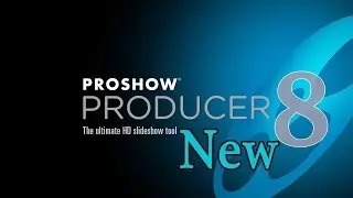 Cách tải ProshowProducer 8.0 Full Crack(How to dowload ProshowProuder 8.0 Full Crack)