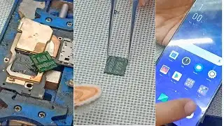 OPPO A5 2020 DEAD SOLUTION