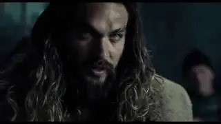 Лига справедливости  [Русский Трейлер]  [Comic Con]  [2017]
