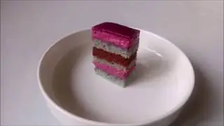 Торт 
