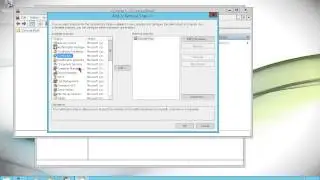 Windows Server 2012 Enrollment Agents
