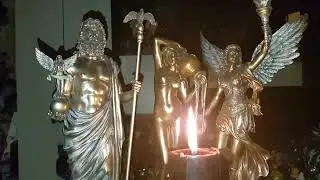 БУДУЩЕЕ ЧЕЛОВЕЧЕСТВА КОНЕЦ ЭРЫ РЫБ ЧАСТЬ 1 ВЕДЬМИНА ИЗБА