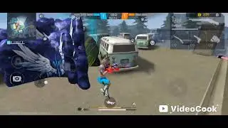 Op 1v3 clutch .free fire garena.