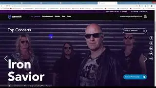 concertVR новое слово в индустрии развлечений.