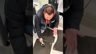 феном сушу коврики после мойки или как просушить коврики зимой 