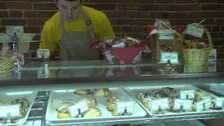 Uncle Billy's Bakery Commercial (Rough Cut)