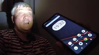 Cubot Kingkong 8 с мощным фонарём. Распаковка и первые впечатления